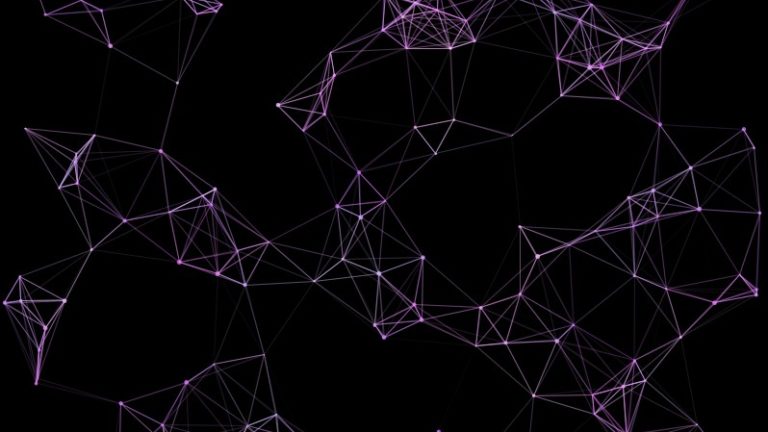 ChatGPTに「宇宙の起源をイメージしたメディアをproccesingで表現して」ってお願いしてみた。