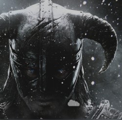 SKYRIM(The Elder Scrolls)で英語学習